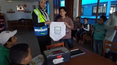 بدءا من اليوم.. ننشر أماكن تواجد سيارات خدمة عملاء «مياه دمياط» 