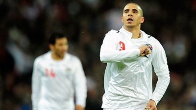 محمد زيدان: منتخب مصر في إفريقيا مثل البرازيل في كأس العالم