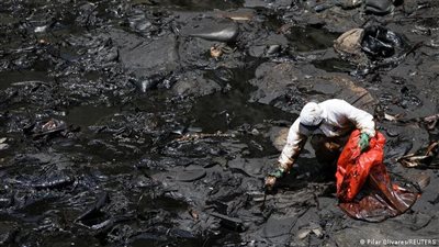 بعد مرور عامين.. أكبر كارثة بيئية بالعالم لا تزال تؤثر على 25 شاطئ