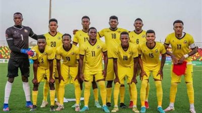 مهاجم موزمبيق السابق يتحدث عن منتخب مصر 