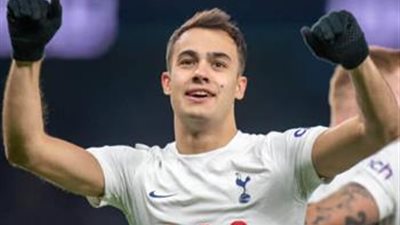 ليستمر فى البريميرليج.. برينتفورد يرغب فى التعاقد مع لاعب توتنهام