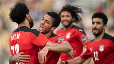 التشكيل المتوقع لمنتخب مصر لمواجهة موزمبيق في كأس الأمم الأفريقية