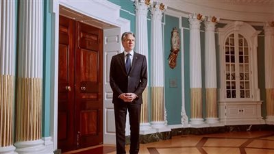 التايم الأمريكية: الولايات المتحدة الخاسر الأكبر من العدوان على غزة