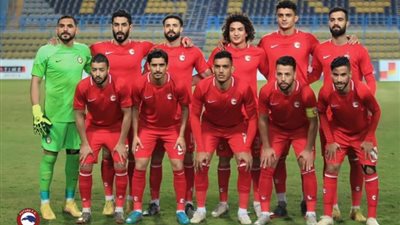 هدف الزمالك.. المصرى يخطط للتعاقد مع نجم وسط مودرن فيوتشر