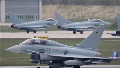 تغير بموقفها السياسي.. ألمانيا توافق على تصدير صواريخ دفاع جوي إلى السعودية