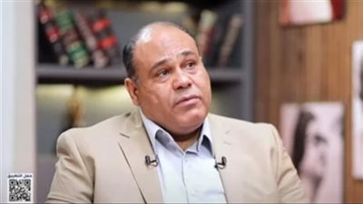 أستاذ جامعي: تشويه ثورة يوليو يعد هجوما على الدولة الوطنية