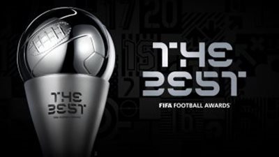 فى غياب صلاح.. تعرف على المرشحين وموعد جائزة «ذا بيست» والقنوات الناقلة