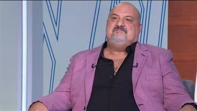 خالد الصاوي: تأخري في الزواج غباء وغرور.. وندمت على تأجيل الإنجاب