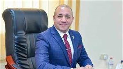 تجديد تعيين أحمد عبد العظيم عميدا للتربية الرياضية بجامعة المنصورة 