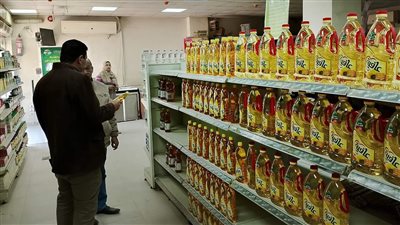 تموين المنيا تضبط 139 مخالفة متنوعة خلال حملات على المخابز البلدية والأسواق