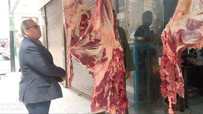 ضبط 135 مخالفة متنوعة خلال حملات على المخابز البلدية والأسواق بالمنيا