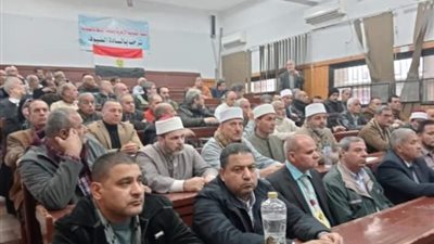 تفاصيل استعدادات امتحانات الشهادتين الابتدائية والإعدادية الأزهرية بالقليوبية 