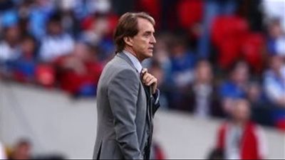 مانشيني: مهمة المنتخب السعودي في كأس آسيا لن تكون سهلة