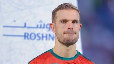 تقارير.. هندرسون يقترب من الانتقال للدوري الإيطالى من بوابة يوفنتوس