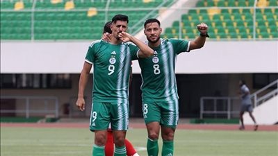كأس أمم إفريقيا 2023.. التشكيل المتوقع لمنتخب الجزائر أمام أنغولا