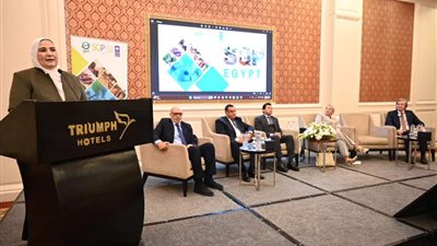 القباج: العدالة المناخية هي جزء لا يتجزأ من العدالة الاجتماعية