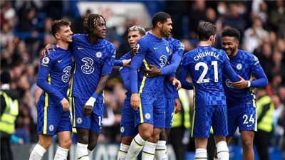 تيليجراف البريطانية: تشيلسي يخطط لضم مهاجم من الدوري السعودي فى الميركاتو الشتوي