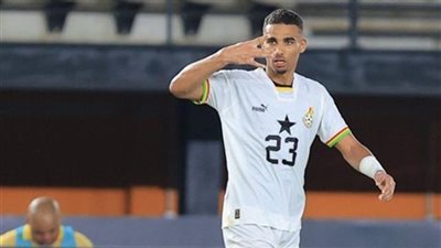 مدافع غانا يوجه رسالة تحذيرية لمنتخب مصر: سنلعب على الفوز فقط