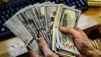 ضبط تجار النقد الأجنبي بعملات قيمتها 7 ملايين جنيه خلال 24 ساعة