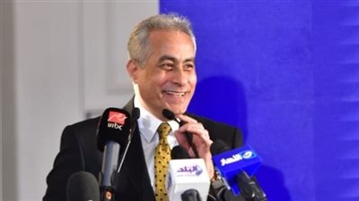 وزير العمل: مشروع تطوير رأس الحكمة بوابة جديدة لتوفير فرص عمل في عدة قطاعات