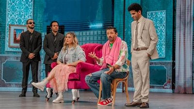 كريم محمود عبد العزيز وحمدي الميرغني 