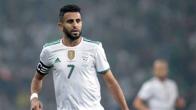 تشكيل منتخب الجزائر أمام انجولا في كأس أمم إفريقيا