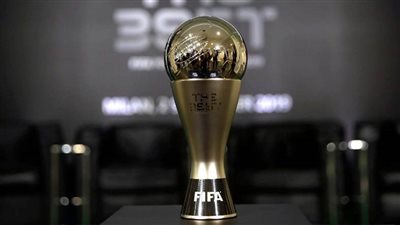 سيطرة فريق مانشستر سيتي على تشكيل منتخب العالم 2023 من ذا بيست