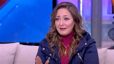 الفنانة عنبر: زوجي راجل شرقي بيغير عليا وبيرفض أدوار الإغراء