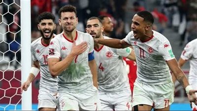 منتخب تونس يستهل مشواره في كأس أمم إفريقيا بمواجهة ناميبيا
