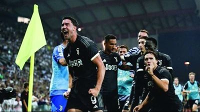 يوفنتوس يستضيف ساسولو في الدوري الإيطالي