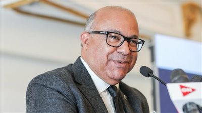 رئيس البورصة السلعية يعلن إعفاء الأعضاء الجدد من الرسوم لمدة عام