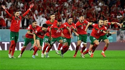 منتخب المغرب ينطلق في رحلة البحث عن لقب الكان أمام تنزانيا