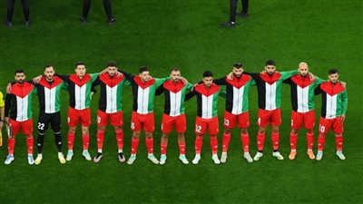 منتخب فلسطين أمام الأبيض الإماراتي.. طموح بتحقيق الفوز الآسيوي الأول