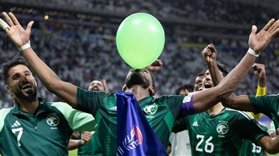 سيطرة عربية على التشكيل المثالي للجولة الأولى من دور المجموعات لكأس آسيا