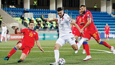 تقرير إنجليزى: تشيلسي يوافق على خروج مهاجمه لــ وولفرهامبتون