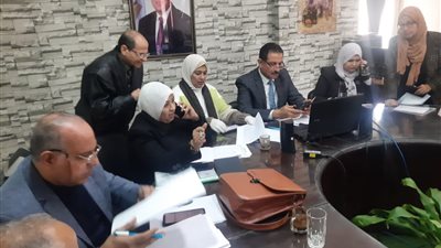 «تعليم الجيزة»: 98% نسبة الحضور باليوم الأول من امتحانات الشهادة الإعدادية