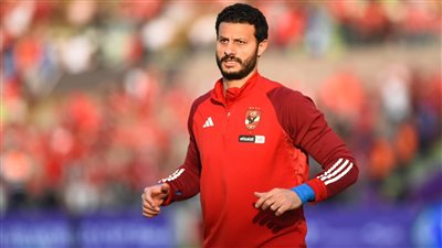 طارق سليمان: الشناوي وبن شرقي يتحملان مسؤولية هدف الزمالك في الأهلي