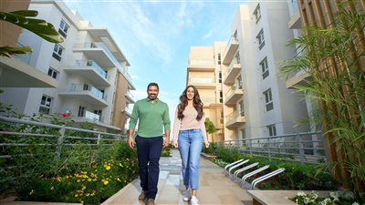 ماونتن فيو تطلق المرحلة الثانية من Club Park في مشروع iCity October