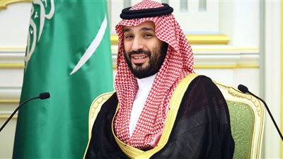 ولي العهد السعودي: لن نقيم علاقات مع إسرائيل دون قيام دولة فلسطينية