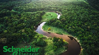 شنايدر إلكتريك تحث الشركات والحكومات على الاستفادة من نشر الحلول الكهربائية