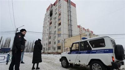 روسيا تعلن حالة الطوارئ بعد هجوم أوكراني مفاجئ