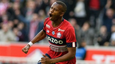 رومانو: يوفنتوس يحسم صفقته الشتوية الأولي من الدوري الفرنسي