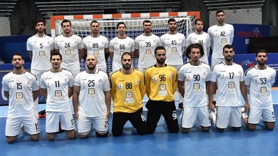 رئيس اتحاد اليد: بطولة إفريقيا أملنا الوحيد في التأهل لأولمبياد باريس 