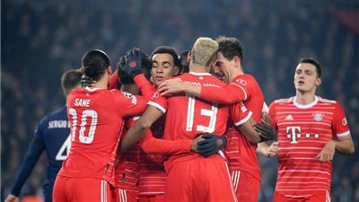 سكاي ألمانيا.. مانشستر يونايتد فى حالة طوارئ من أجل مدافع بايرن ميونيخ