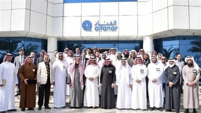 1.5 مليار دولار من الفنار السعودية لمشاريعها في مصر خلال 2024