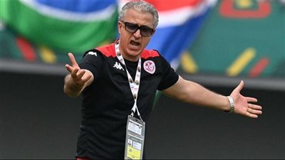 منذر الكبير: هذه المنتخبات مرشحة للتتويج بالكان.. وخبرة مصر ستصنع الفارق