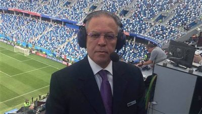 رؤوف خليف: إمام عاشور أكثر اللاعبين موهبة.. ونصف نهائي الكان سقف طموحات تونس