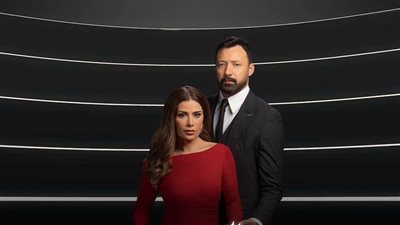 نجلاء الحديني لـ«النبأ»: العمل مع مريم نعوم ممتع.. وكتبنا «بين السطور» في أكثر من عام