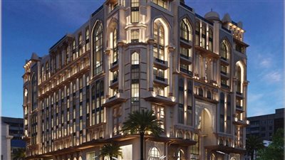 شركة عقار جايد للاستشارات مسوق حصري لمشروع «رواق دوان تاون» بالتعاون مع «ناجي جروب»