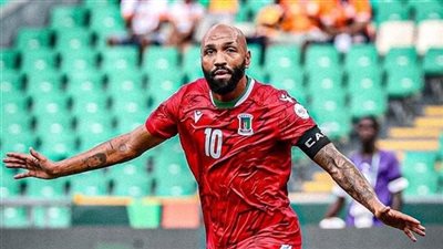 غينيا الاستوائية تنتصر برباعية على غينيا بيساو أمم إفريقيا